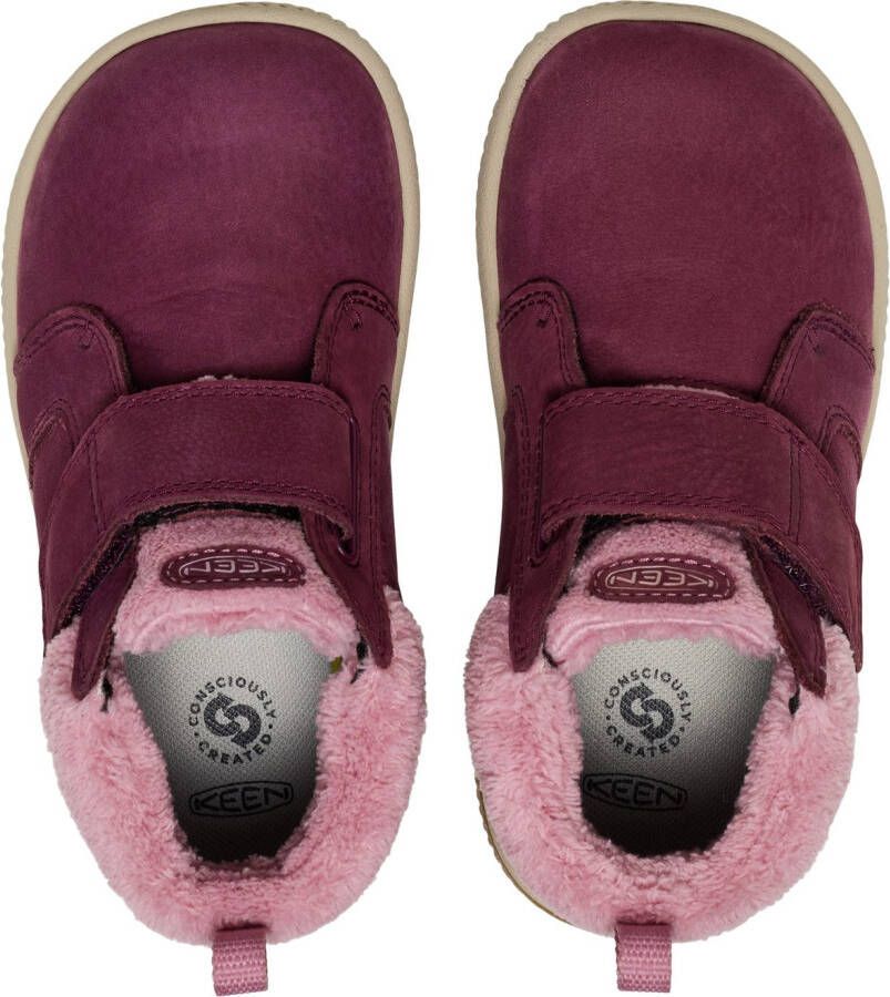 Keen Barefootschoenen KNX MIDDIE