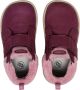 Keen Kid's KNX Middie Hoge schoenen rood - Thumbnail 6