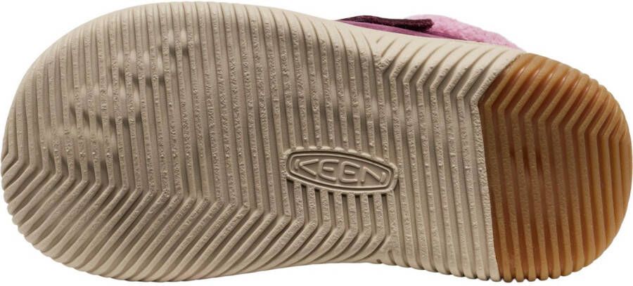 Keen Barefootschoenen KNX MIDDIE