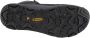 Keen Revel IV Mid Polar Wandelschoenen Heren Black Magnet - Thumbnail 7