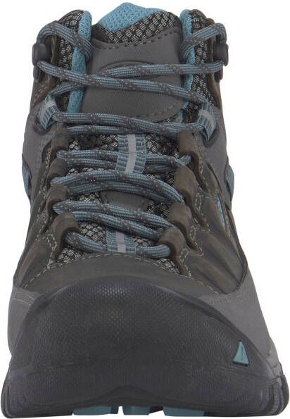 Keen Outdoorschoenen TARGHEE III MID WP waterdicht