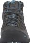 Keen Targhee III Mid Dames Wandelschoenen Magnet Atlantic Blue Grijs Leer - Thumbnail 14