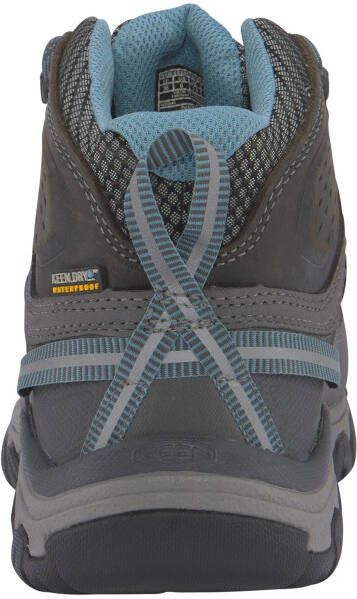 Keen Outdoorschoenen TARGHEE III MID WP waterdicht