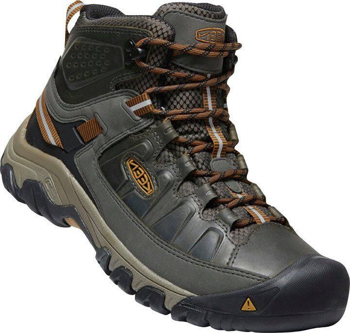 Keen Outdoorschoenen TARGHEE III MID WP waterdicht