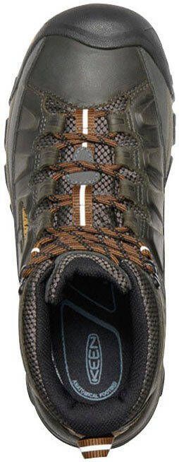 Keen Outdoorschoenen TARGHEE III MID WP waterdicht