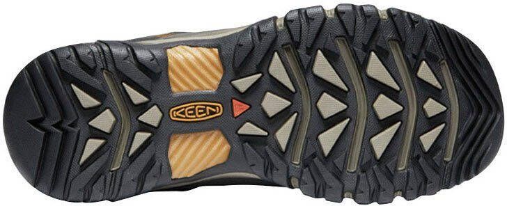 Keen Outdoorschoenen TARGHEE III MID WP waterdicht