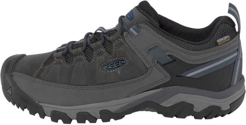 Keen Outdoorschoenen TARGHEE III WP waterdicht