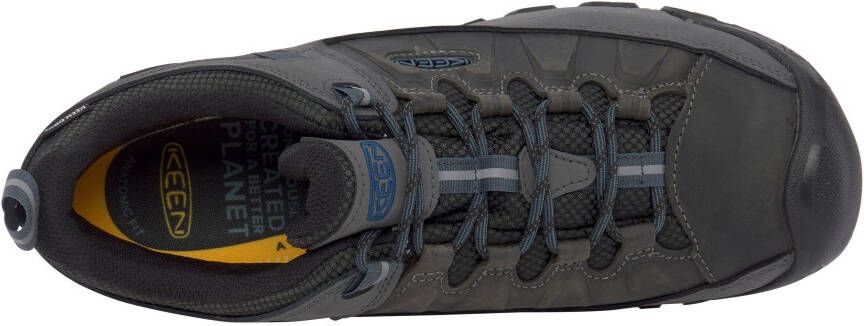 Keen Outdoorschoenen TARGHEE III WP waterdicht