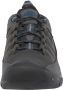 Keen Targhee III Heren Wandelschoenen Steel Grey Captains Blue Grijs Leer K1017785 - Thumbnail 13