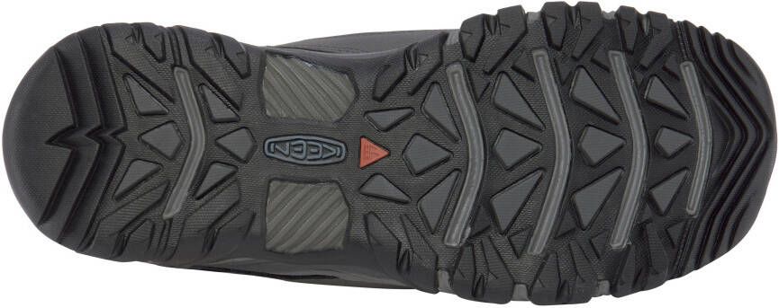 Keen Outdoorschoenen TARGHEE III WP waterdicht