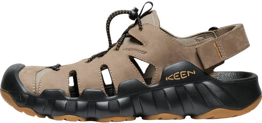 Keen Sandalen HYPERPORT FISHERMAN LEATHER