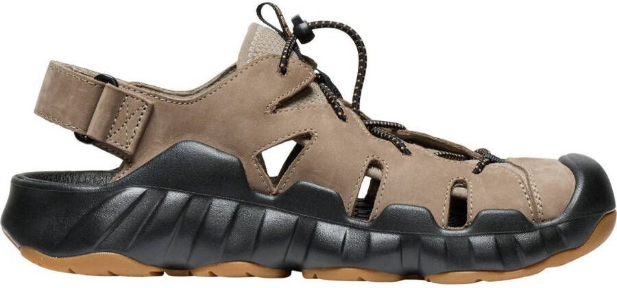 Keen Sandalen HYPERPORT FISHERMAN LEATHER