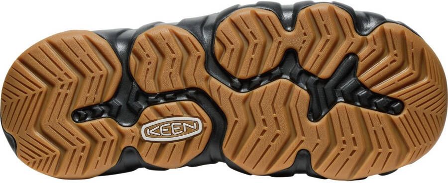 Keen Sandalen HYPERPORT FISHERMAN LEATHER