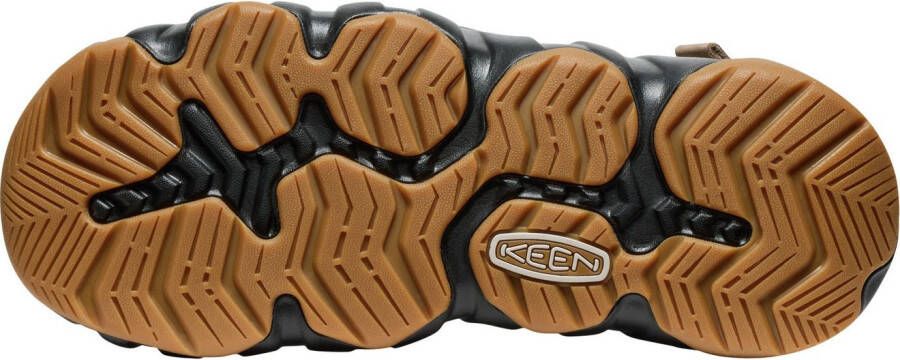 Keen Sandalen HYPERPORT FISHERMAN LEATHER