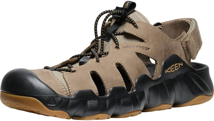 Keen Sandalen HYPERPORT FISHERMAN LEATHER
