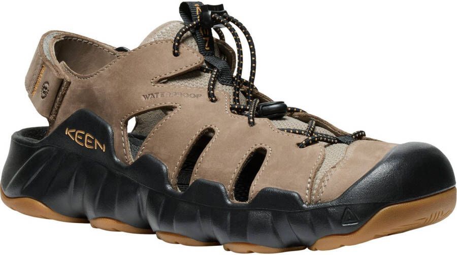 Keen Sandalen HYPERPORT FISHERMAN LEATHER