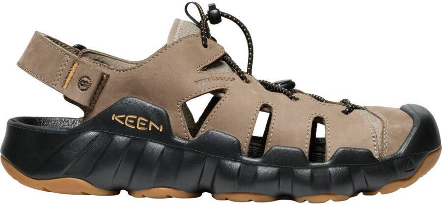 Keen Sandalen HYPERPORT FISHERMAN LEATHER