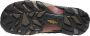 Keen Arroyo II Heren Wandelschoenen Black Olive Bombay Brown Groen Leer K1008419 - Thumbnail 78