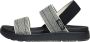 Keen Elle Backstrap Sandalen zwart - Thumbnail 3