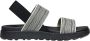 Keen Elle Backstrap Sandalen zwart - Thumbnail 4