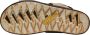 Keen Elle Backstrap Sandalen beige zwart - Thumbnail 8
