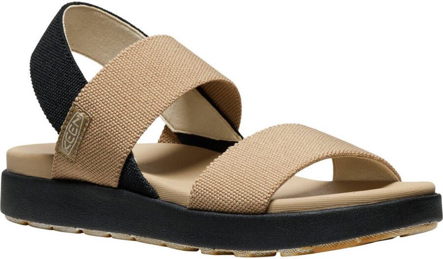 Keen Sandalen ELLE BACKSTRAP