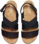 Keen Women's Elle Criss Cross Sandalen zwart - Thumbnail 11