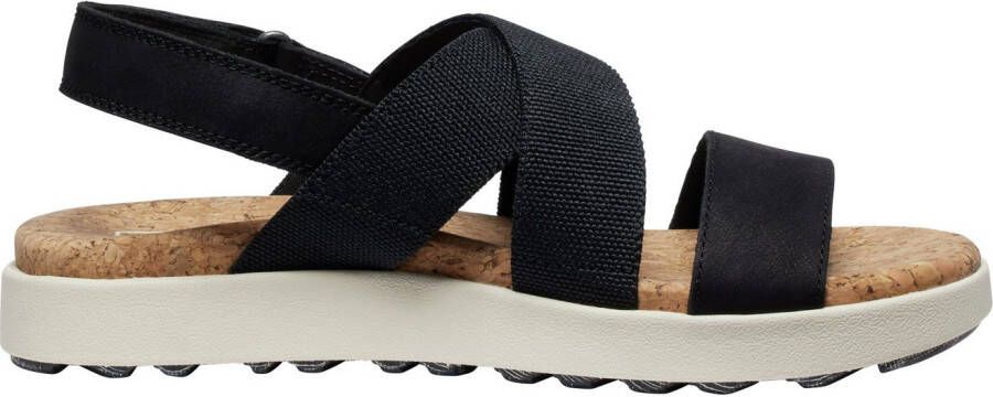 Keen Sandalen ELLE CRISS CROSS