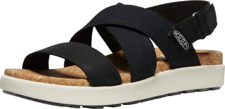 Keen Sandalen ELLE CRISS CROSS