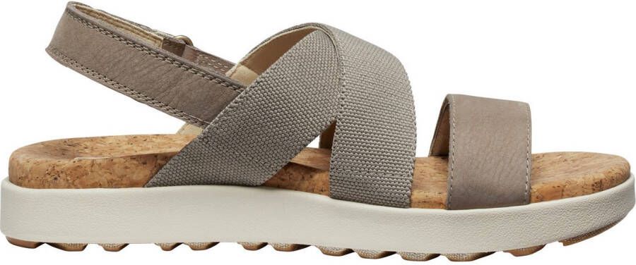 Keen Sandalen ELLE CRISS CROSS
