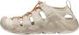 Keen Hyperport H2 Sandal 1028661 Vrouwen Beige Sandalen - Thumbnail 6