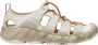 Keen Hyperport H2 Sandal 1028661 Vrouwen Beige Sandalen - Thumbnail 15