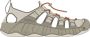 Keen Hyperport H2 Sandal 1028661 Vrouwen Beige Sandalen - Thumbnail 7