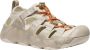 Keen Hyperport H2 Sandal 1028661 Vrouwen Beige Sandalen - Thumbnail 12