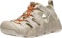 Keen Hyperport H2 Sandal 1028661 Vrouwen Beige Sandalen - Thumbnail 13