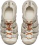 Keen Hyperport H2 Sandal 1028661 Vrouwen Beige Sandalen - Thumbnail 4