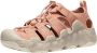 Keen Women's Hyperport H2 Sandalen beige - Thumbnail 7