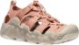 Keen Women's Hyperport H2 Sandalen beige - Thumbnail 11
