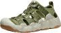 Keen Hyperport H2 Heren Sandalen Martini Olive Plaza Taupe - Thumbnail 9