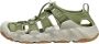 Keen Hyperport H2 Heren Sandalen Martini Olive Plaza Taupe - Thumbnail 10
