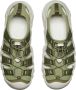 Keen Hyperport H2 Heren Sandalen Martini Olive Plaza Taupe - Thumbnail 4