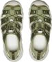 Keen Hyperport H2 Heren Sandalen Martini Olive Plaza Taupe - Thumbnail 6