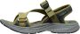 Keen Women's Leiki OT Sandal Sandalen olijfgroen - Thumbnail 3