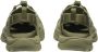 Keen Newport H2 Sandalen Groen Man - Thumbnail 3