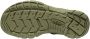 Keen Newport H2 Sandalen Groen Man - Thumbnail 4