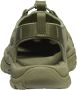 Keen Newport H2 Sandalen Groen Man - Thumbnail 6