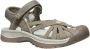 Keen Rose Sandalen Bruin 1 2 Vrouw - Thumbnail 15