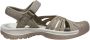 Keen Rose Sandalen Bruin 1 2 Vrouw - Thumbnail 11