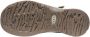 Keen Rose Sandalen Bruin 1 2 Vrouw - Thumbnail 14