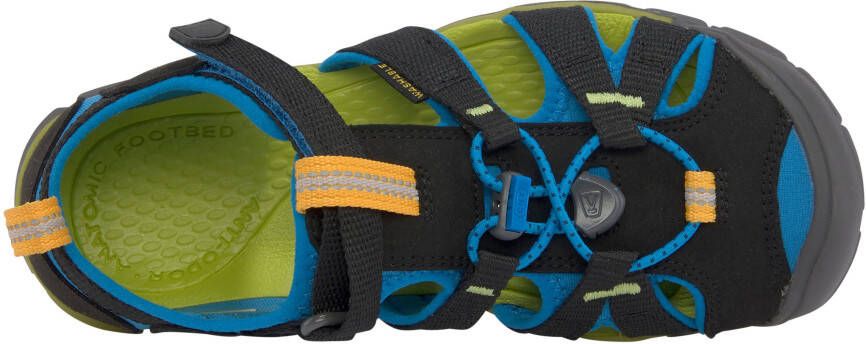 Keen Sandalen SEACAMP II CNX